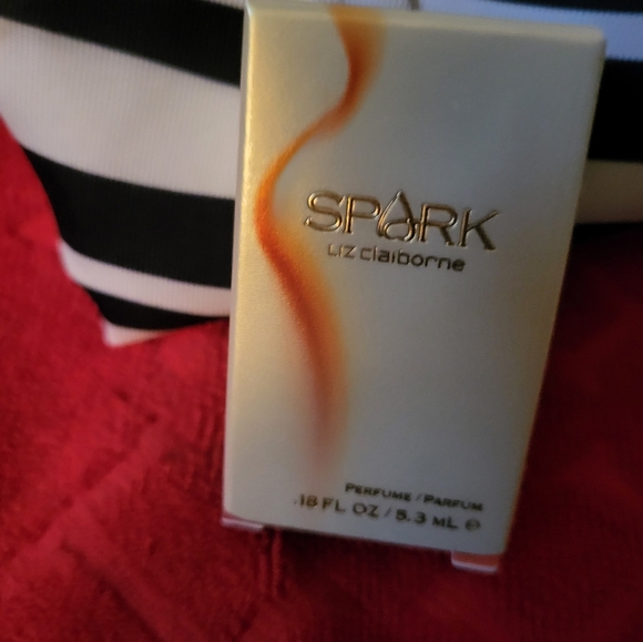 Women's Perfume (SPARK) By Liz Claiborne - Picture 2 of 3